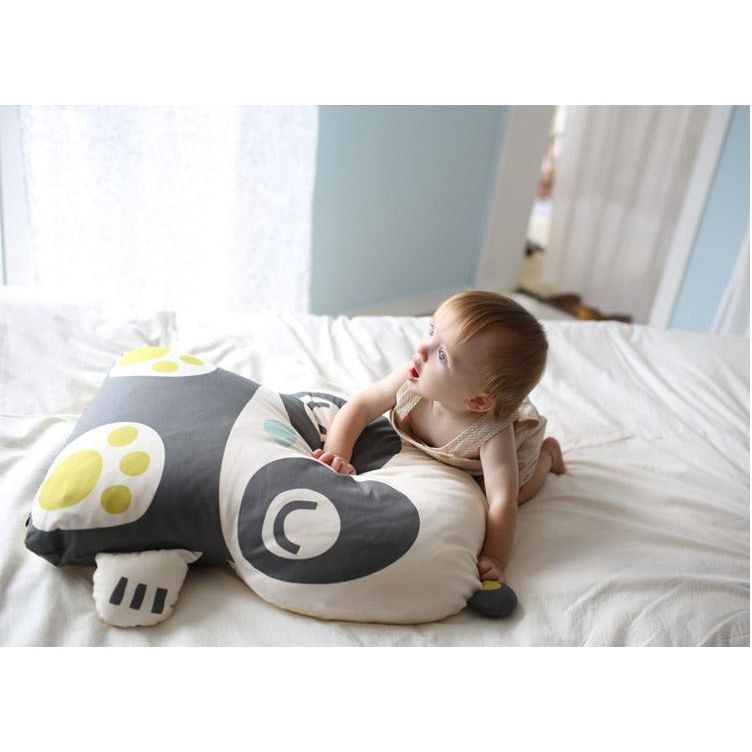 Ruco Organic Pillow - Danny | Little Baby.