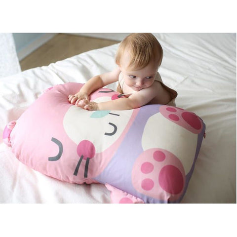 Ruco Organic Pillow  - Elloy | Little Baby.