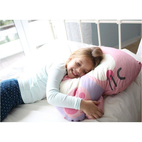 Ruco Organic Pillow  - Elloy | Little Baby.