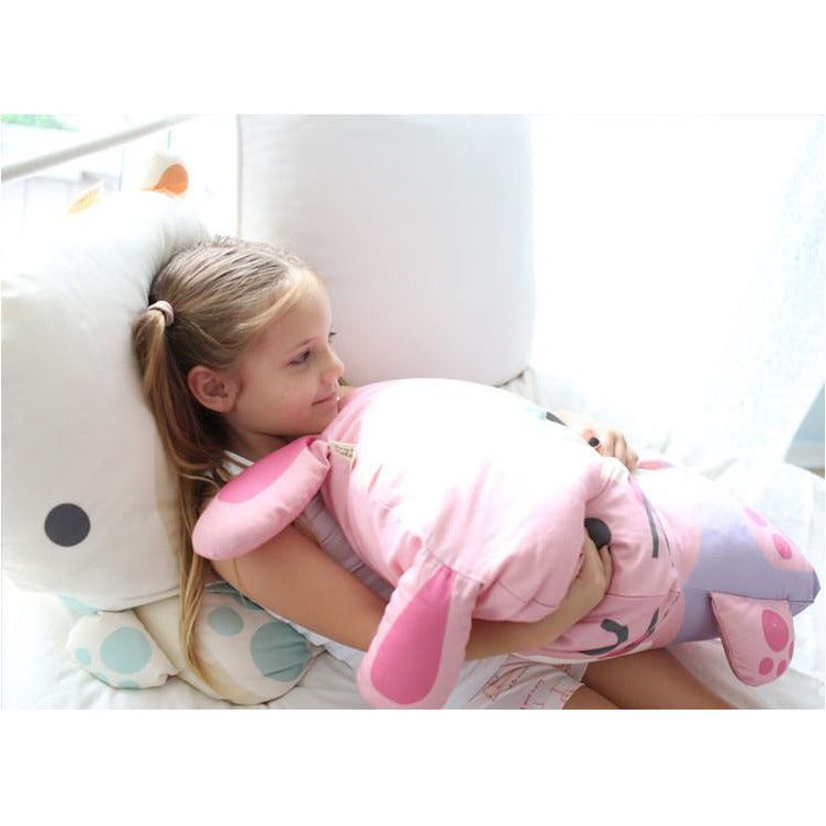 Ruco Organic Pillow - Elloy | Little Baby.