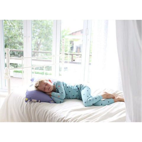 Ruco Organic Pillow  - Emma | Little Baby.