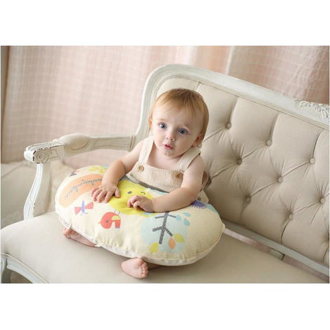 Ruco Organic Pillow  - Little Amber | Little Baby.
