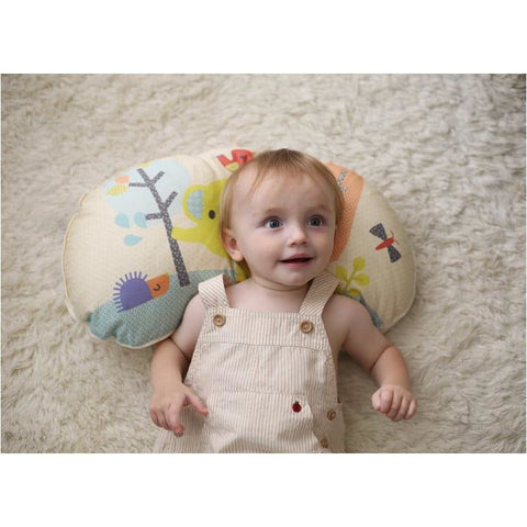 Ruco Organic Pillow  - Little Amber | Little Baby.