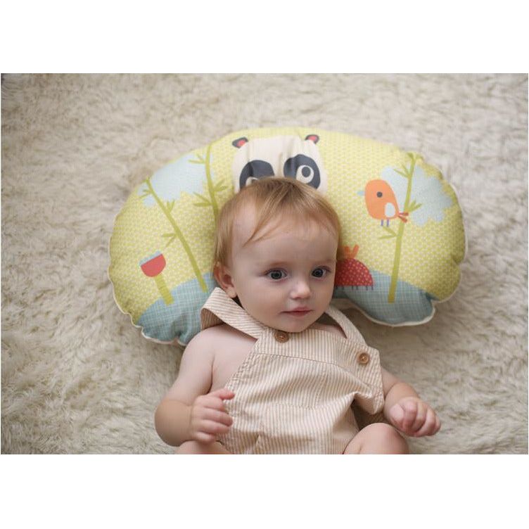 Ruco Organic Pillow - Little Danny | Little Baby.