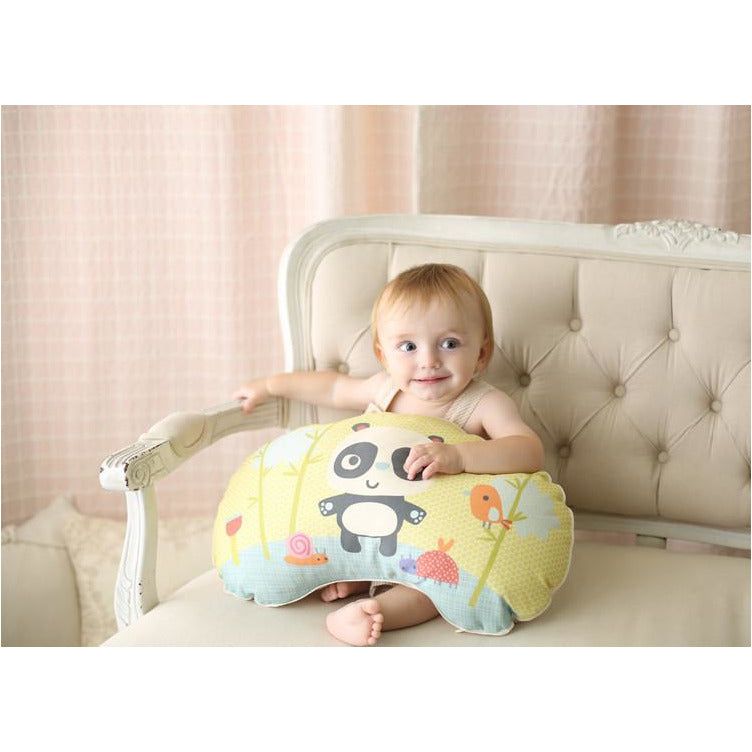 Ruco Organic Pillow - Little Danny | Little Baby.