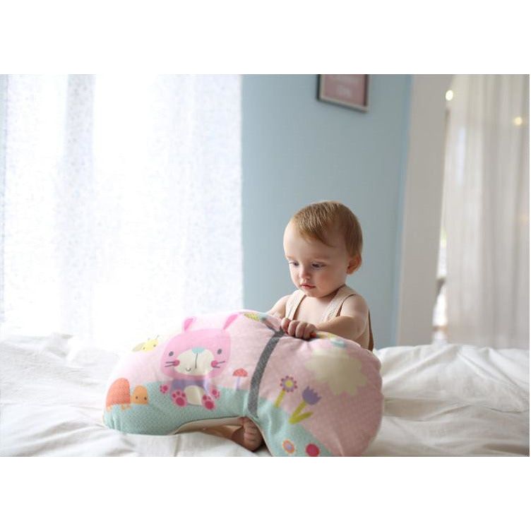 Ruco Organic Pillow  - Little Elloy | Little Baby.