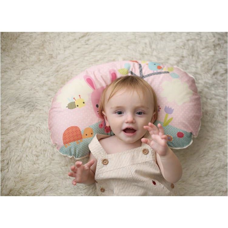 Ruco Organic Pillow  - Little Elloy | Little Baby.