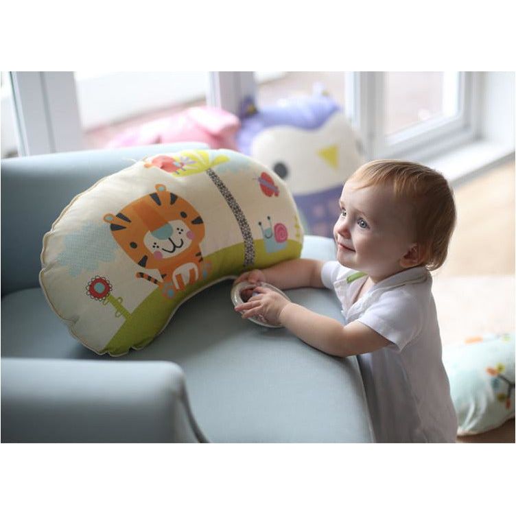 Ruco Organic Pillow  - Little Lonnie | Little Baby.