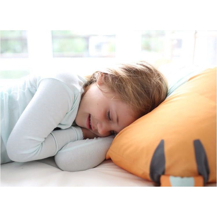 Ruco Organic Pillow  - Lonnie | Little Baby.