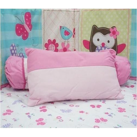 Bedding Set – Happy Owl | Little Baby.