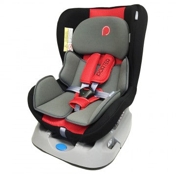 Lucky Baby Porter™ Safety Carseat