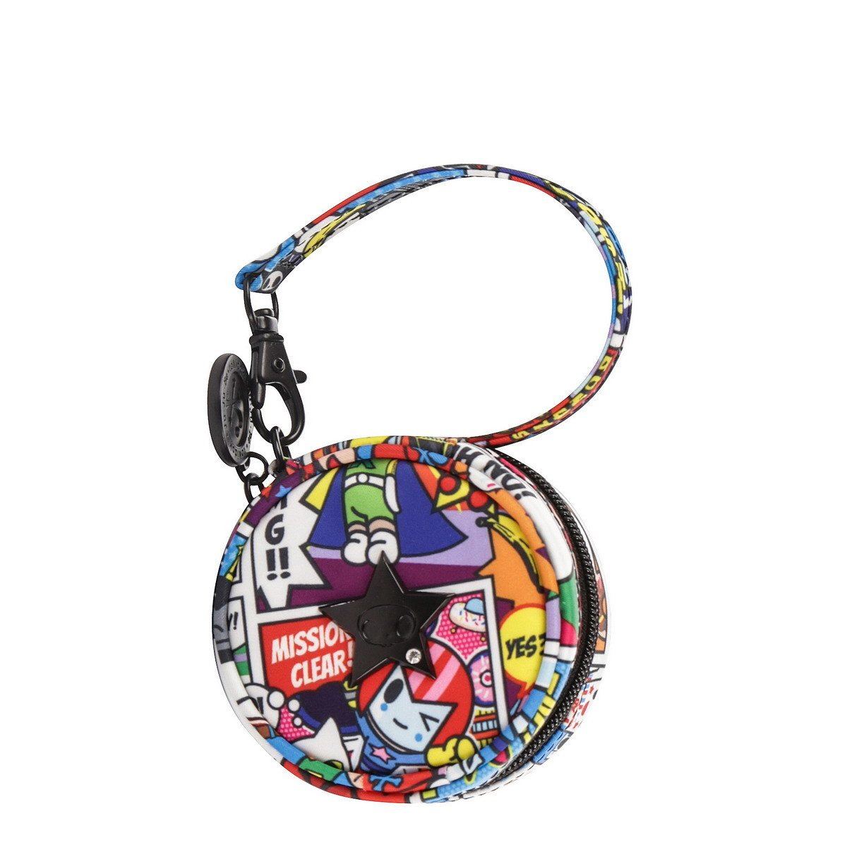 Jujube Paci Pod Tokidoki - Super Toki | Little Baby.