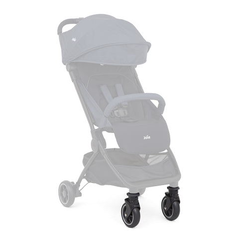 Joie Front Wheels Set Pact Stroller | Little Baby.