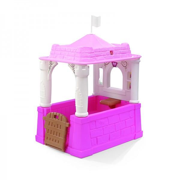 Step 2 Princess Castle Playhouse™ | Little Baby.