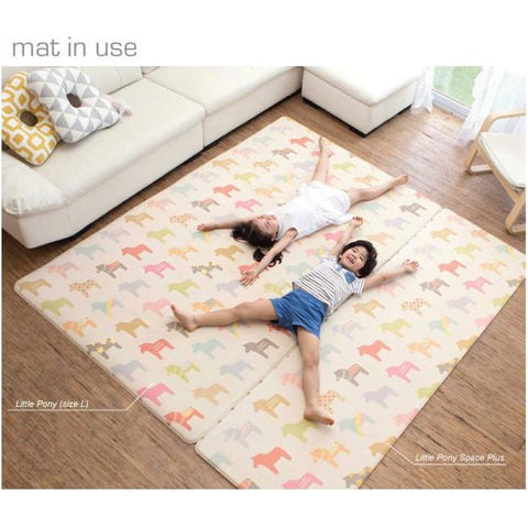 LG Hausys Playmat - Little Pony L15 | Little Baby.