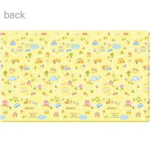 LG Hausys Playmat - Yellow Bear Candy | Little Baby.