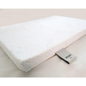 Sofzsleep Playpen Latex Mattress (L104 x W70 cm) with H4 / 7.5cm [Custom Made Only] | Little Baby.