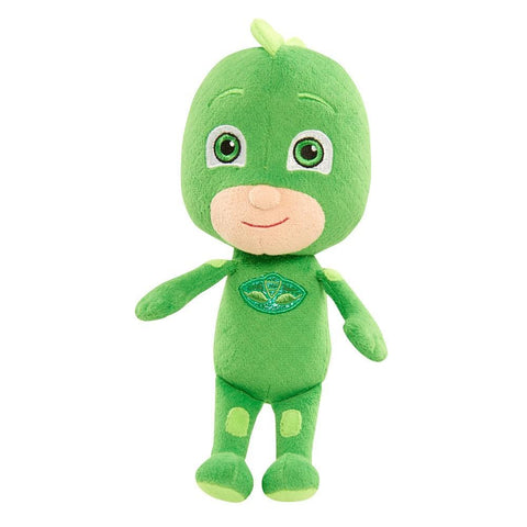 PJ MASKS Beans Mini Plush GEKKO | Little Baby.