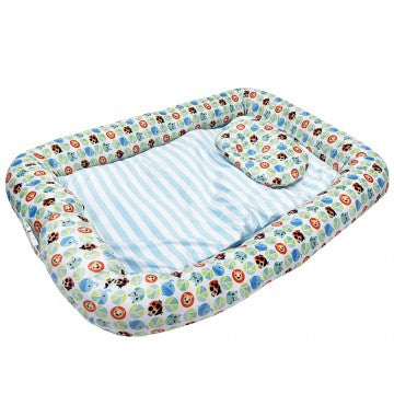 Lucky Baby Cuddle™ Portable Baby Co-Pod