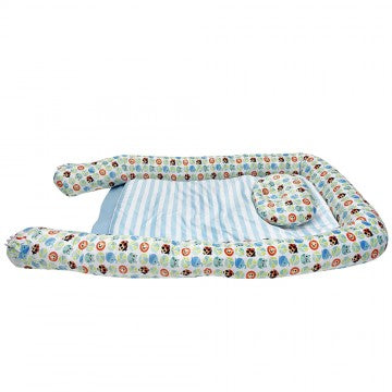 Lucky Baby Cuddle™ Portable Baby Co-Pod