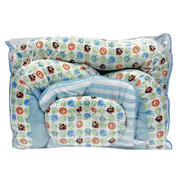 Lucky Baby Cuddle™ Portable Baby Co-Pod