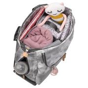 Petunia Pickle Bottom Pivot Pack: Smoke Swivel Tie-Dye