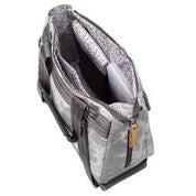 Petunia Pickle Bottom Pivot Pack: Smoke Swivel Tie-Dye