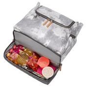 Petunia Pickle Bottom Pivot Pack: Smoke Swivel Tie-Dye
