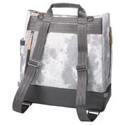 Petunia Pickle Bottom Pivot Pack: Smoke Swivel Tie-Dye