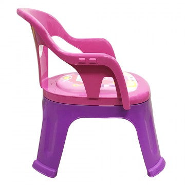 Lucky Baby Beep Beep™ Baby Chair (Assorted Designs)