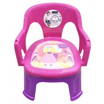 Lucky Baby Beep Beep™ Baby Chair (Assorted Designs)