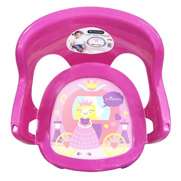 Lucky Baby Beep Beep™ Baby Chair (Assorted Designs)