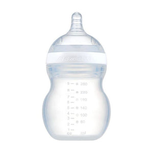 Mamachi Baby Bottle Premium Large | Little Baby.