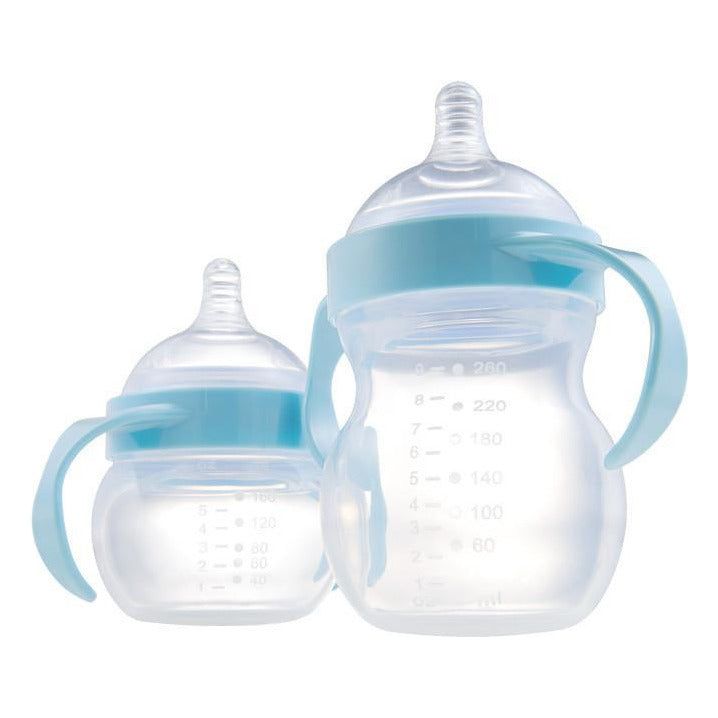 Mamachi Bottle Handle | Little Baby.