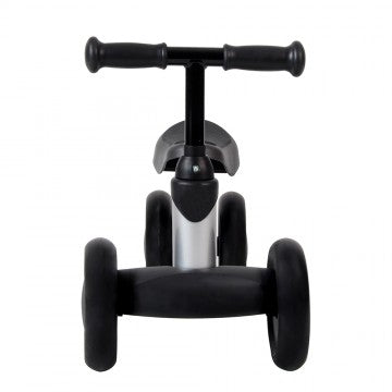 Lucky Baby Quattro™ 4 Wheel Balance Bikes