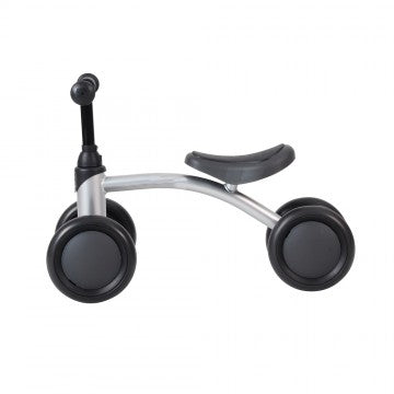 Lucky Baby Quattro™ 4 Wheel Balance Bikes