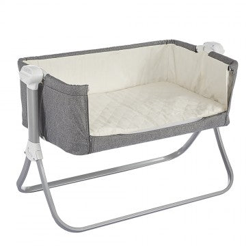 Lucky Baby Restee™ 2 In 1 Co-Sleeper W/Swing & Music