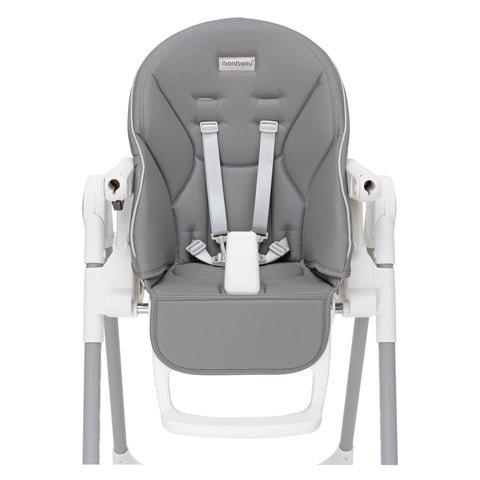 Regan High Chair | Little Baby.