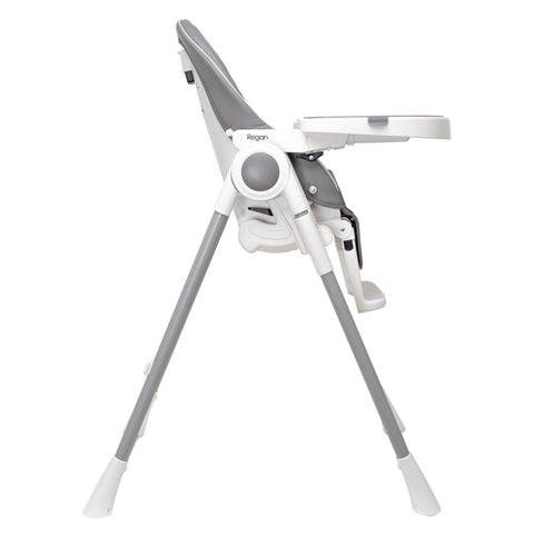 Regan High Chair | Little Baby.