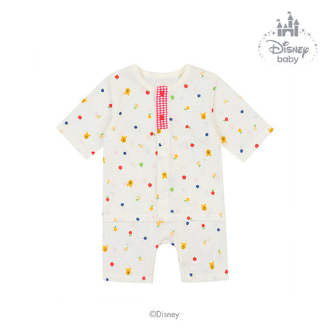 Agabang x Disney Baby Winnie the Pooh S7 Pajamas