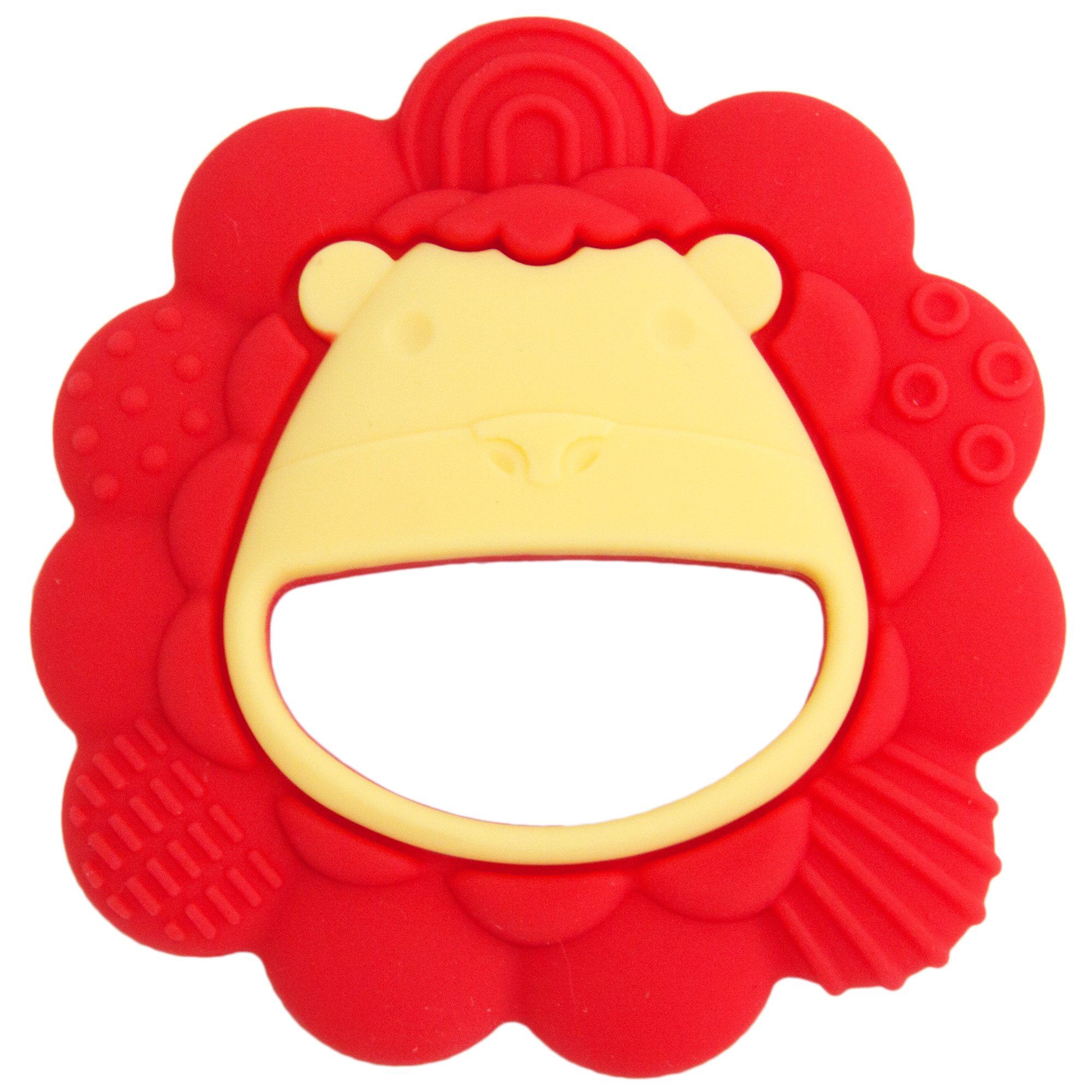 Marcus & Marcus Sensory Teether - Marcus | Little Baby.