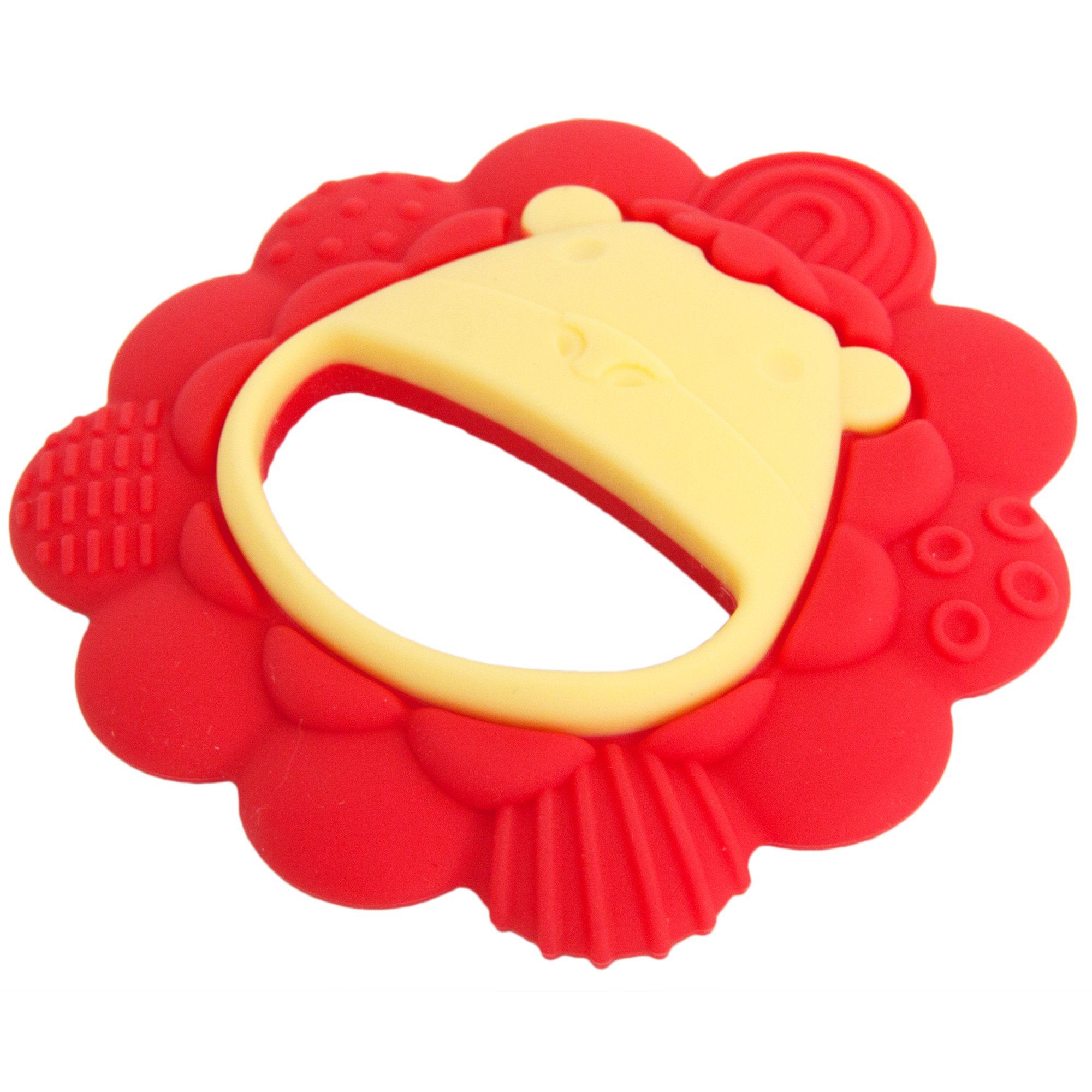 Marcus & Marcus Sensory Teether - Marcus | Little Baby.