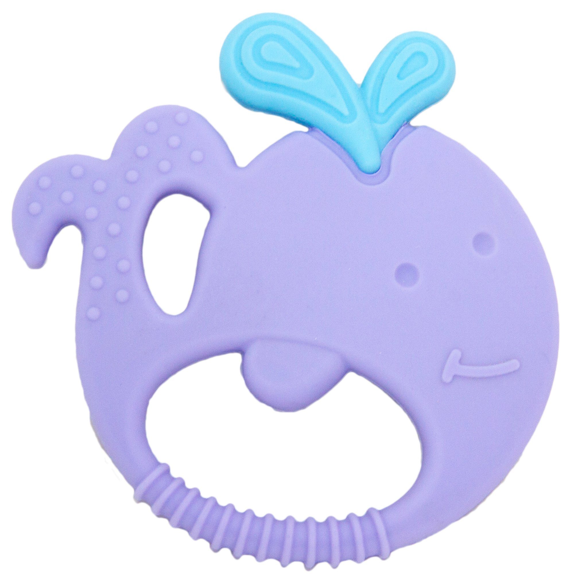 Marcus & Marcus Sensory Teether - Willo | Little Baby.