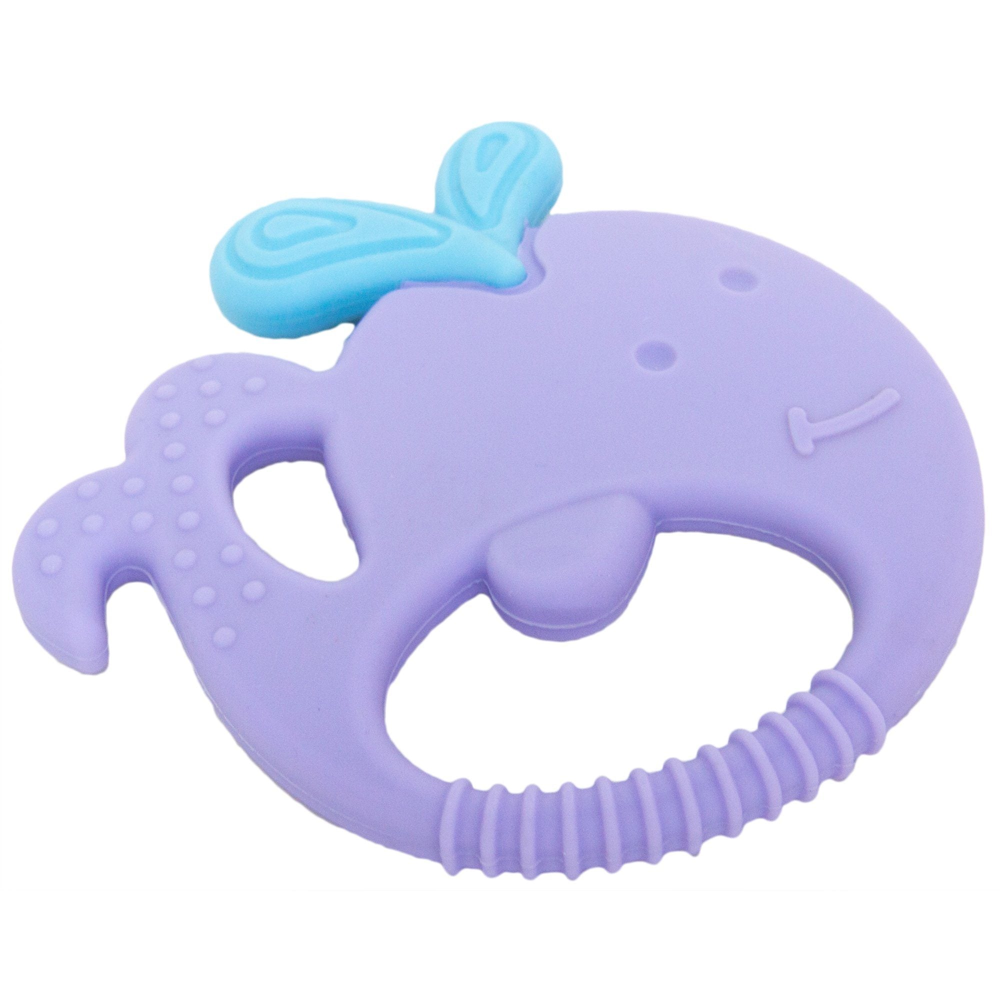 Marcus & Marcus Sensory Teether - Willo | Little Baby.