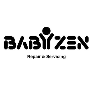 Babyzen repair & servicing | Little Baby.
