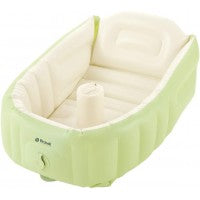 Richell Soft Baby Bath