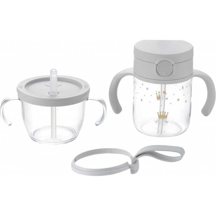 Richell Axstars Straw Training Set