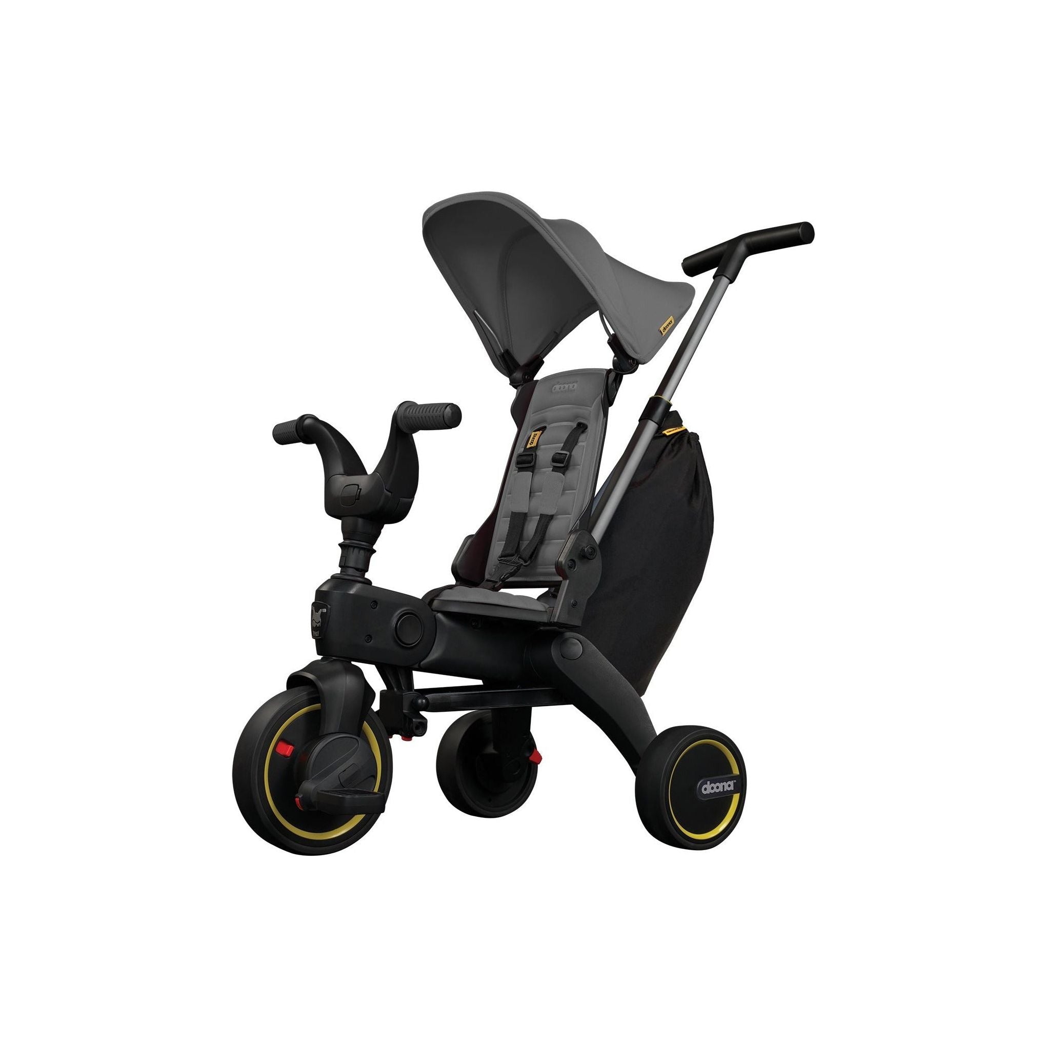 Doona shop trike s1