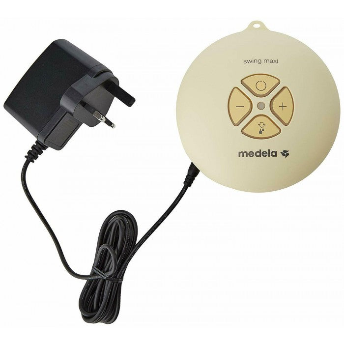 Medela Swing Maxi Flex Breast Pump Set | Little Baby.