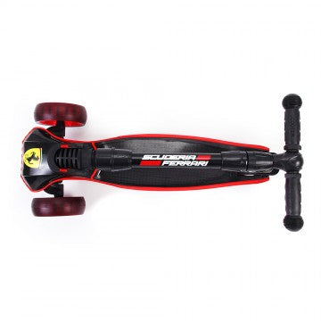 Lucky Baby Foldable Twist Scooter
